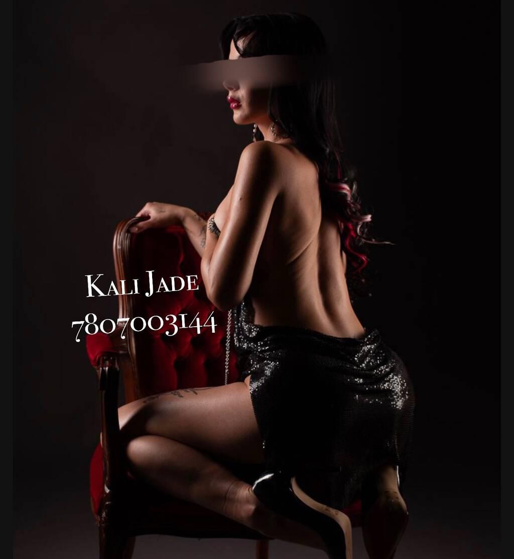 Kali Jade is Female Escorts. | Edmonton | Alberta | Canada | scarletamour.com 