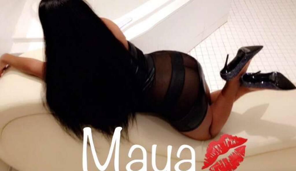 Maya is Female Escorts. | Montreal | Quebec | Canada | scarletamour.com 