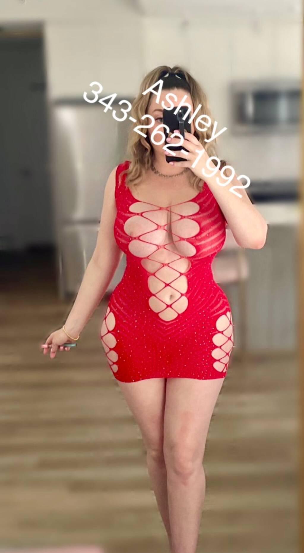 Goddess Ashley is Female Escorts. | Niagara | Ontario | Canada | scarletamour.com 