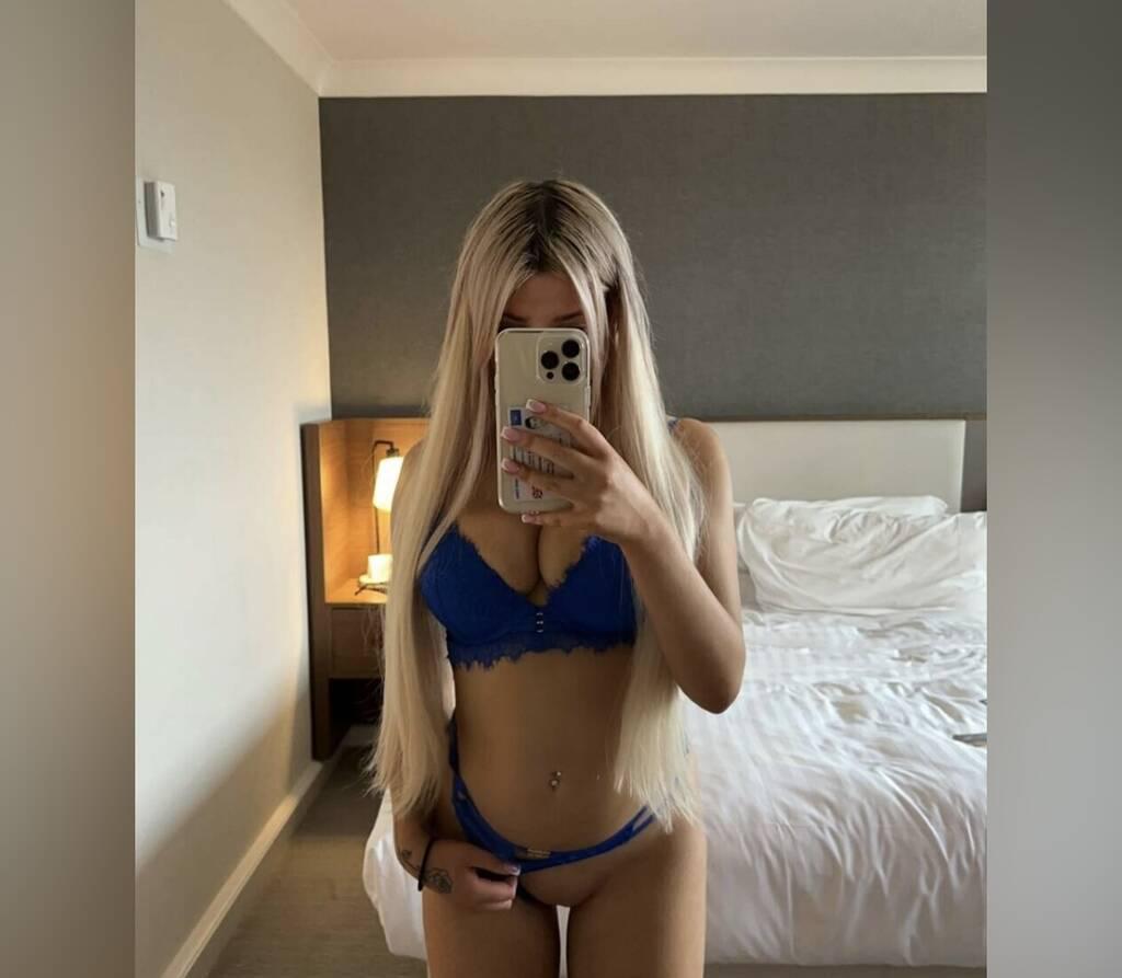 Kami-Star is Female Escorts. | Fredericton | New Brunswick | Canada | scarletamour.com 