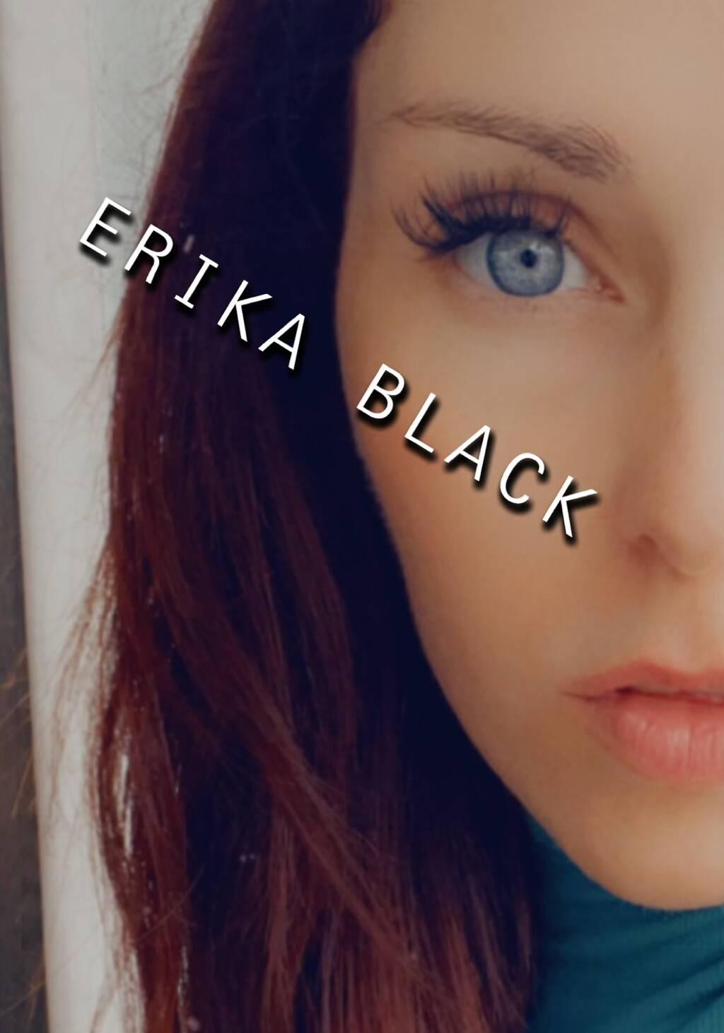 Erika Black is Female Escorts. | Calgary | Alberta | Canada | scarletamour.com 