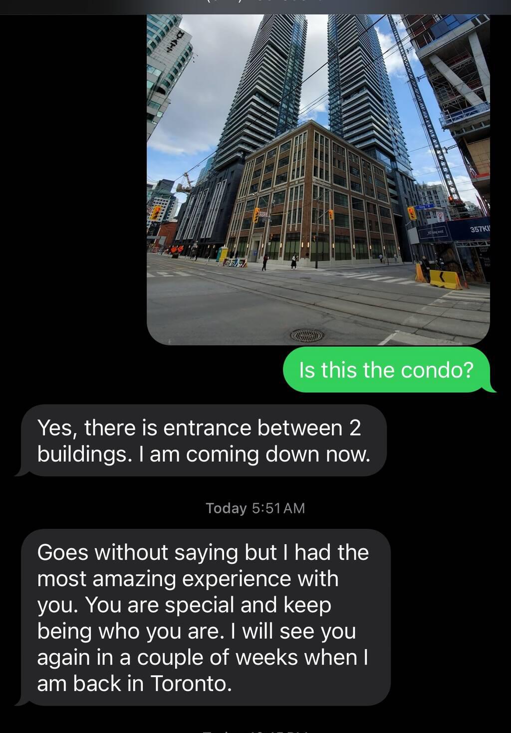 CEECY is Female Escorts. | Toronto | Ontario | Canada | scarletamour.com 