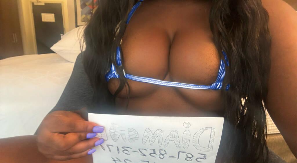 DIAMOND (Sandra) is Female Escorts. | Edmonton | Alberta | Canada | scarletamour.com 