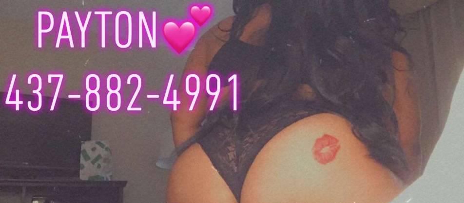 PAYTON LOVE is Female Escorts. | London | Ontario | Canada | scarletamour.com 