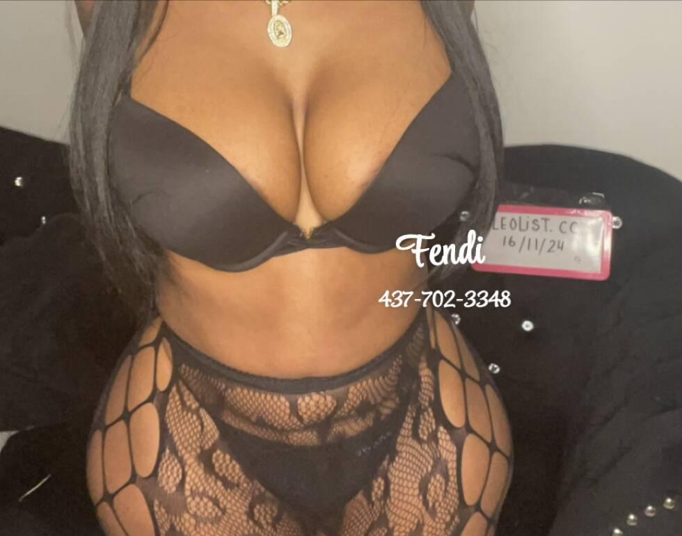 Fendi is Female Escorts. | Guelph | Ontario | Canada | scarletamour.com 