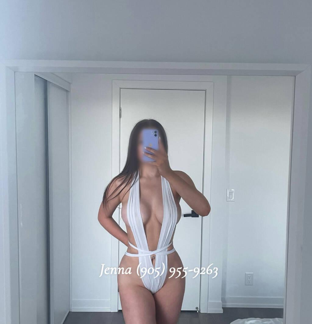 Jenna is Female Escorts. | Vancouver | British Columbia | Canada | scarletamour.com 