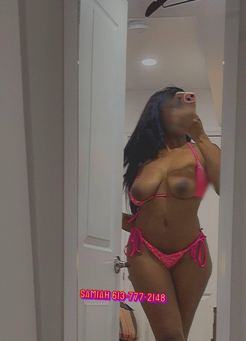 Samiah is Female Escorts. | Hamilton | Ontario | Canada | scarletamour.com 