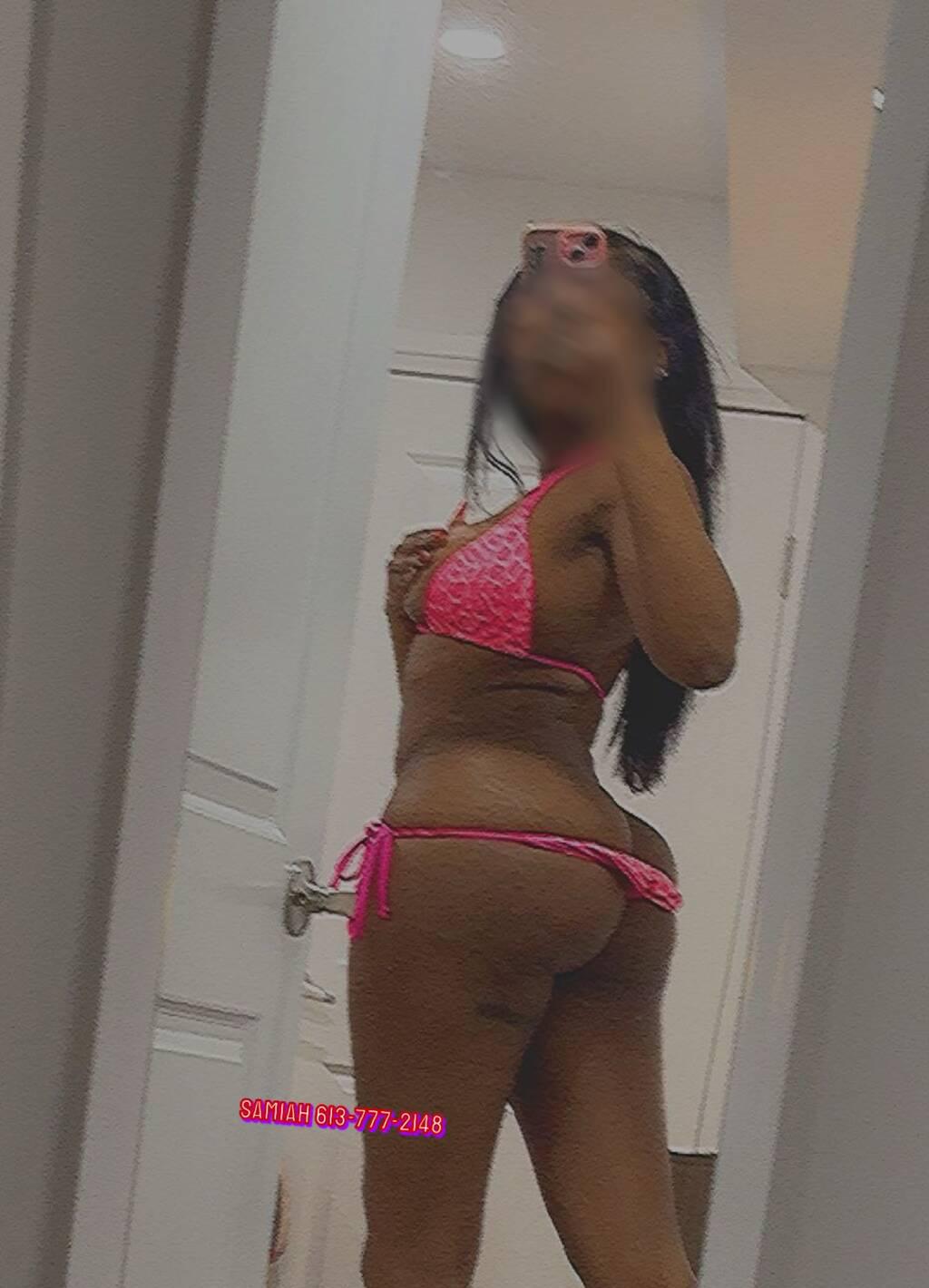 Samiah is Female Escorts. | Hamilton | Ontario | Canada | scarletamour.com 