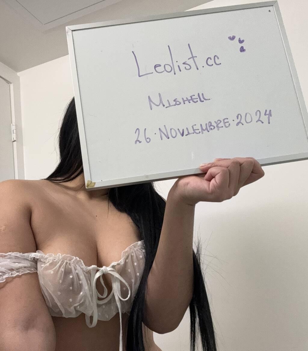 Mishell is Female Escorts. | Montreal | Quebec | Canada | scarletamour.com 