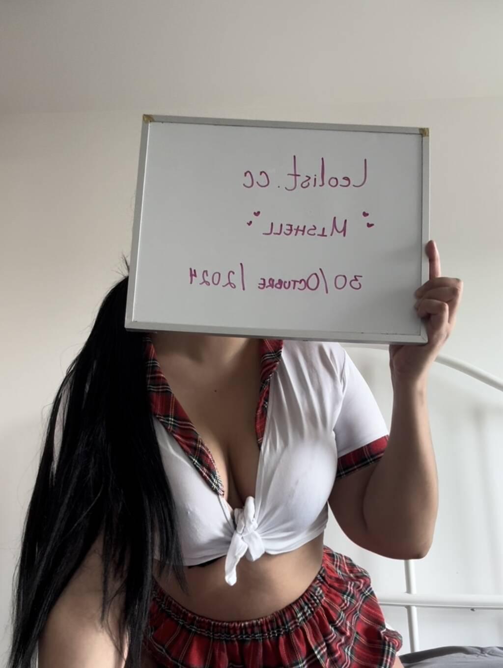 Mishell is Female Escorts. | Montreal | Quebec | Canada | scarletamour.com 