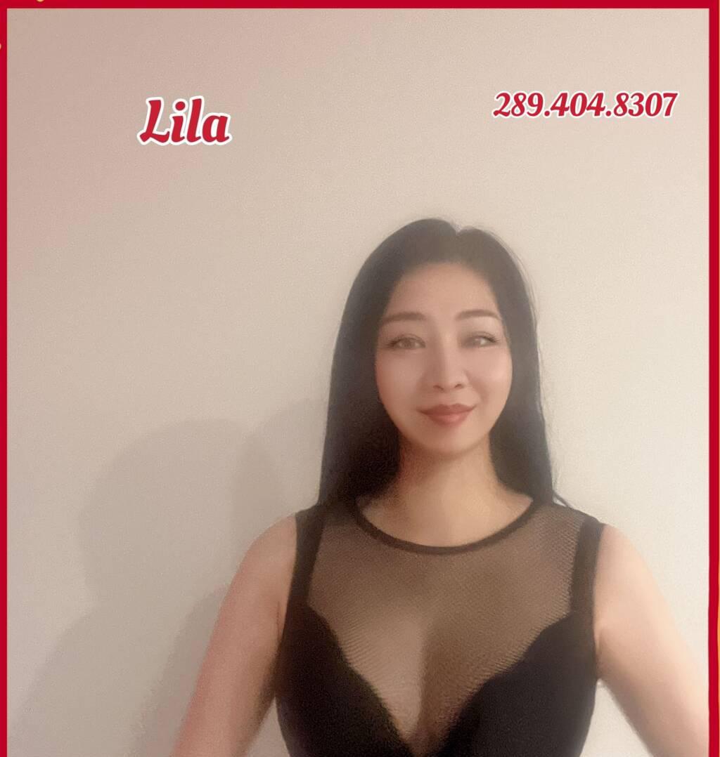 Lila/Cherry/Vivian is Female Escorts. | Hamilton | Ontario | Canada | scarletamour.com 