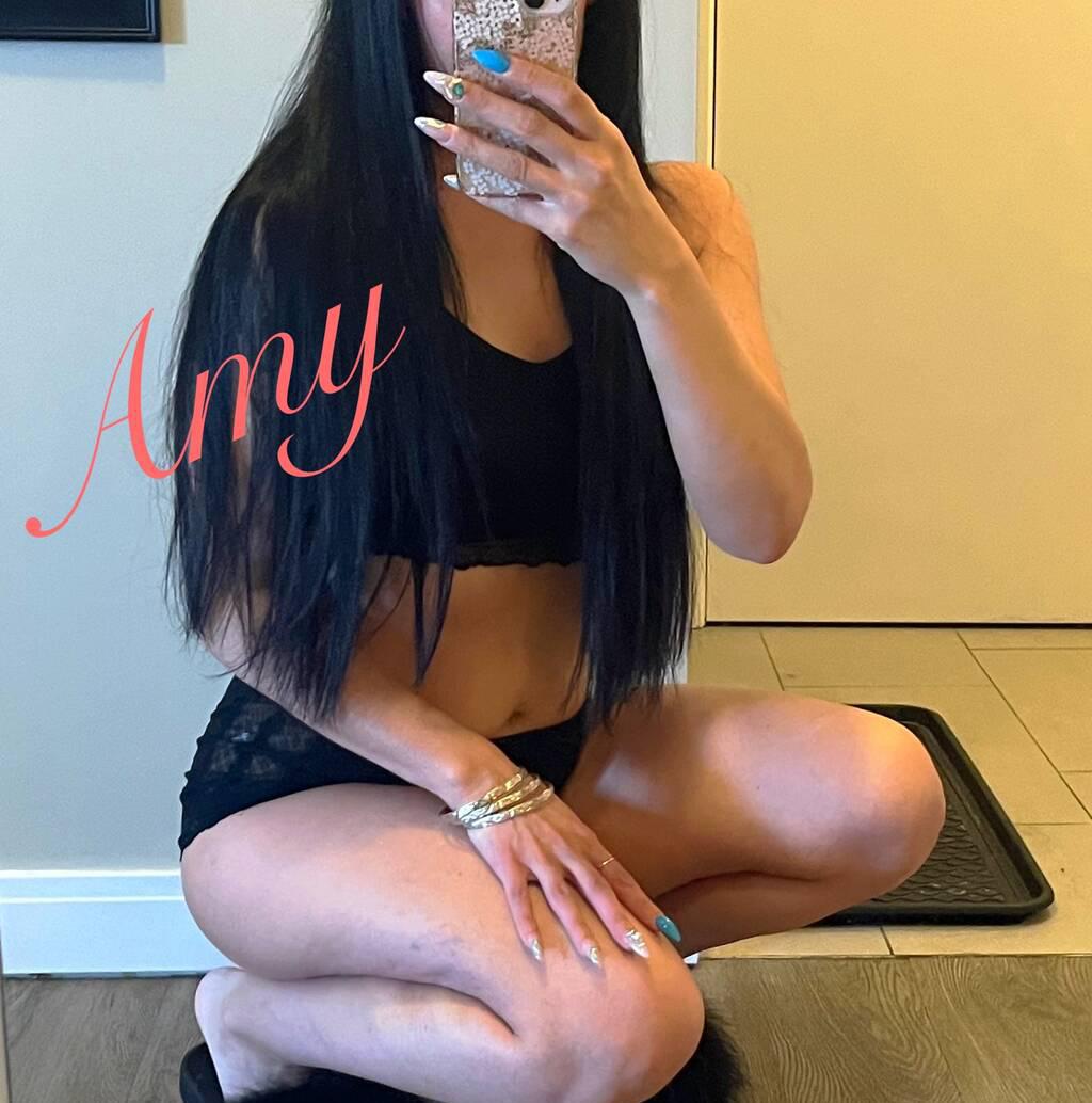 Amy is Female Escorts. | Calgary | Alberta | Canada | scarletamour.com 