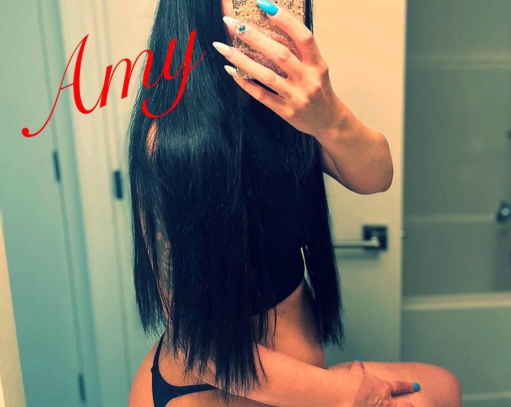 Amy is Female Escorts. | Calgary | Alberta | Canada | scarletamour.com 