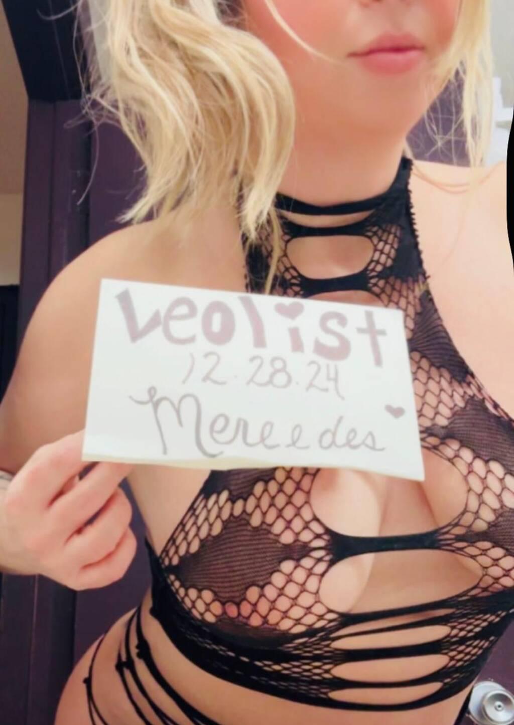 Mercedes Bunz is Female Escorts. | London | Ontario | Canada | scarletamour.com 