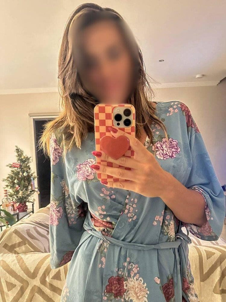 Bonnie Luxe is Female Escorts. | Brisbane | Australia | Australia | scarletamour.com 