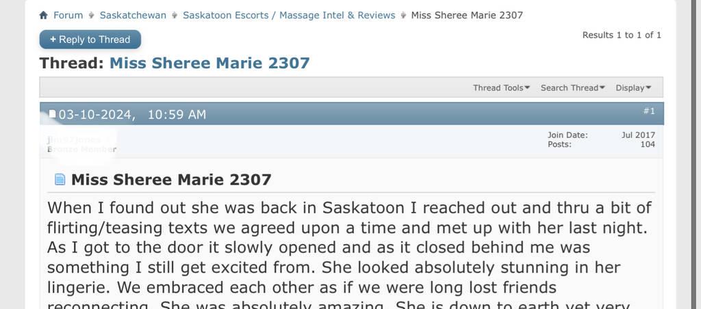 Sheree Marie is Female Escorts. | Prince George | British Columbia | Canada | scarletamour.com 