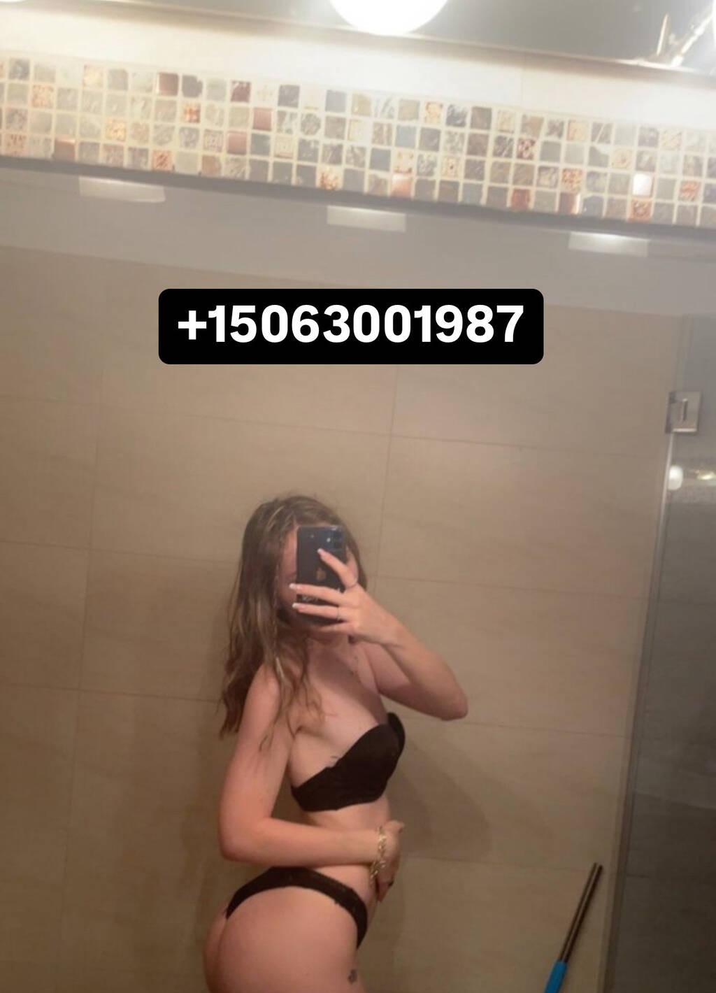 Theresa is Female Escorts. | Sudbury | Ontario | Canada | scarletamour.com 