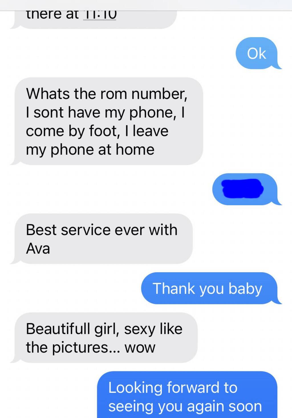 Ava&Mini is Female Escorts. | Montreal | Quebec | Canada | scarletamour.com 