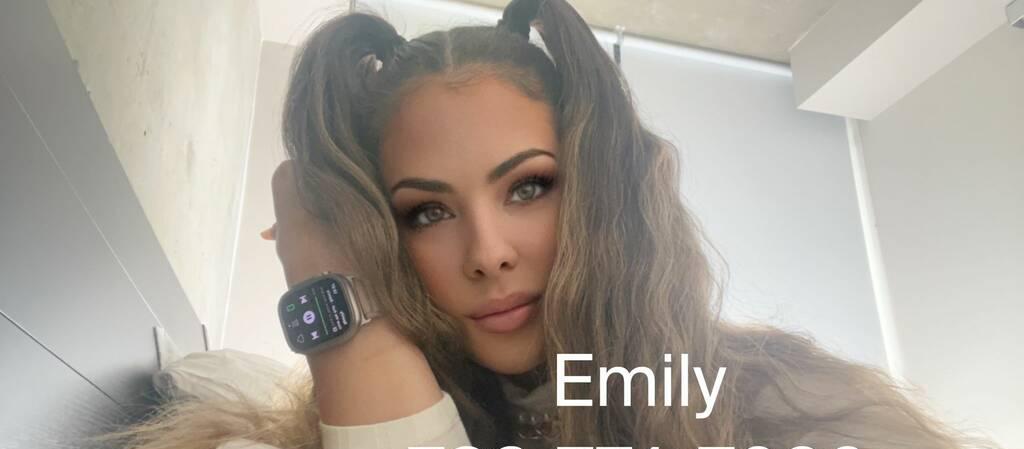 Emily wilson is Female Escorts. | Calgary | Alberta | Canada | scarletamour.com 