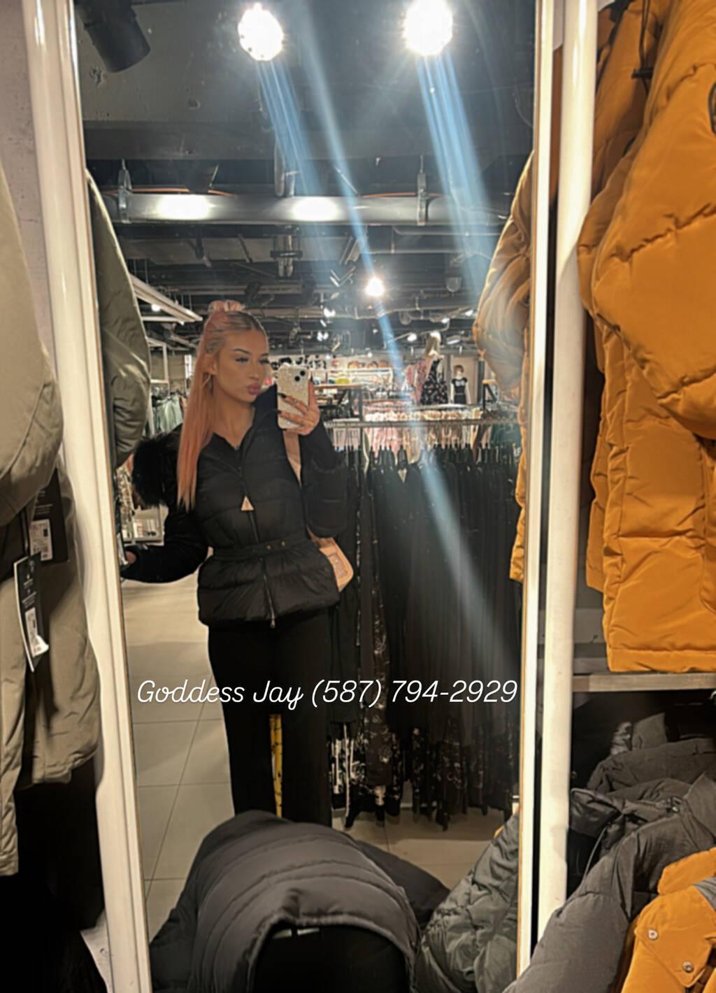 Goddess Jay is Female Escorts. | Vancouver | British Columbia | Canada | scarletamour.com 