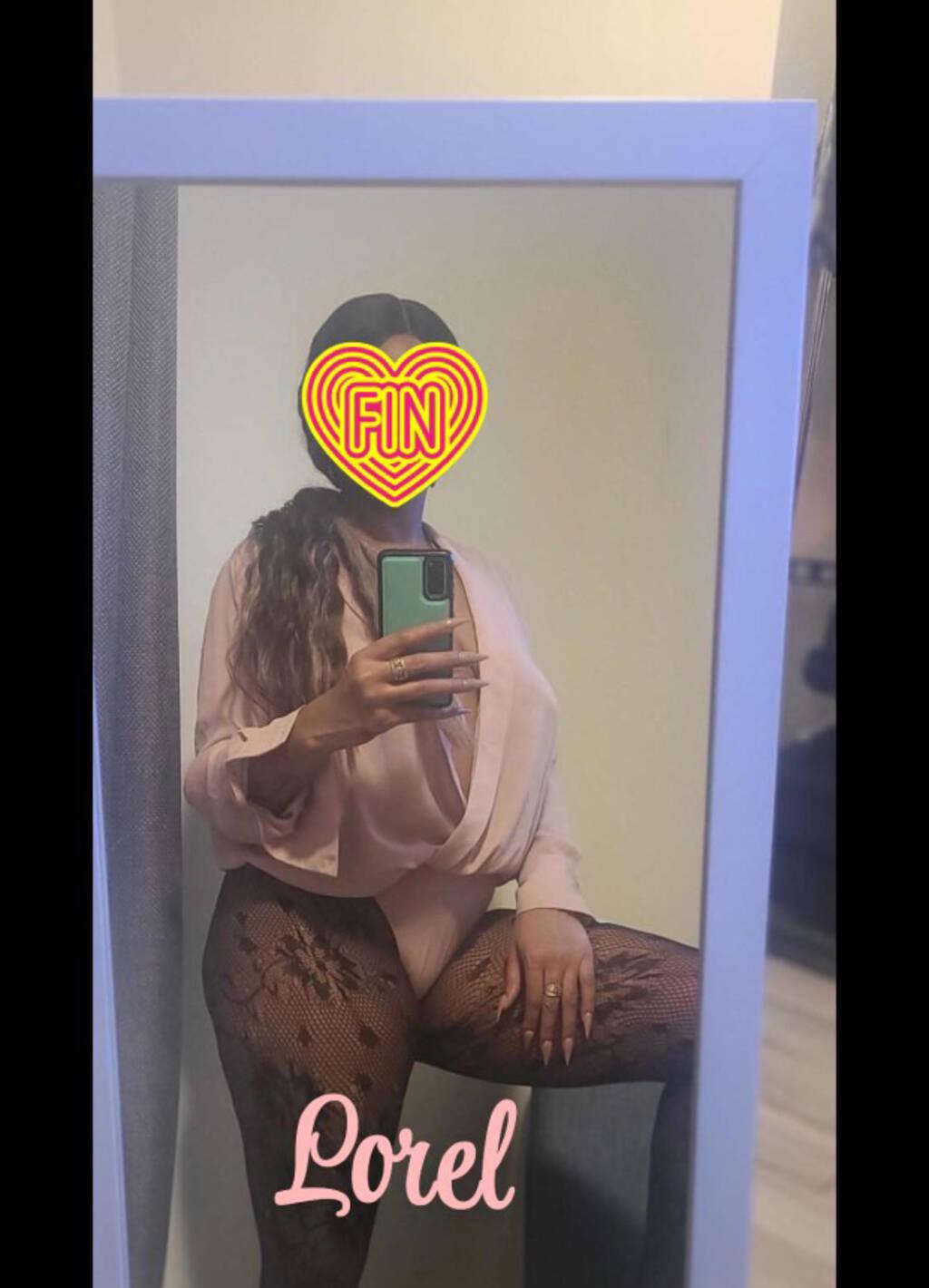 Lorel is Female Escorts. | Montreal | Quebec | Canada | scarletamour.com 