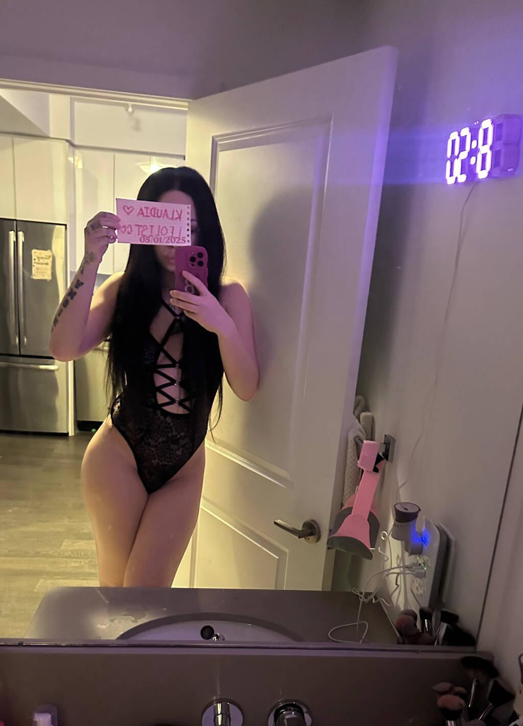 Klaudia Anne is Female Escorts. | Barrie | Ontario | Canada | scarletamour.com 