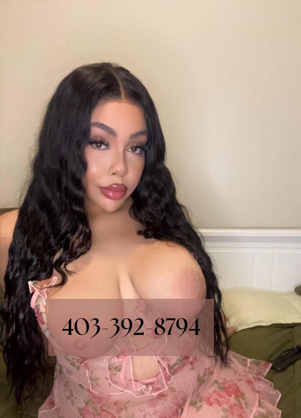 Jennifer is Female Escorts. | Lethbridge | Alberta | Canada | scarletamour.com 