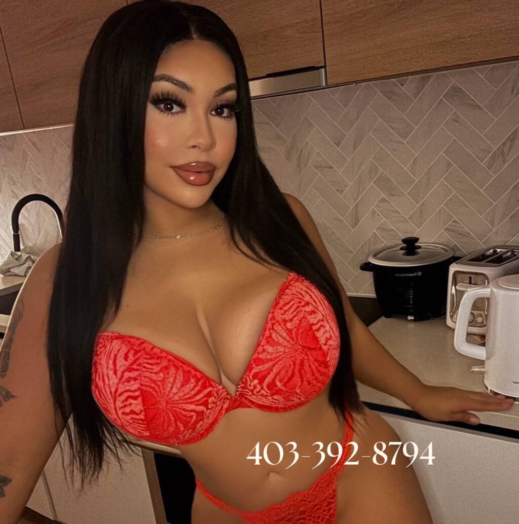 Jennifer is Female Escorts. | Lethbridge | Alberta | Canada | scarletamour.com 