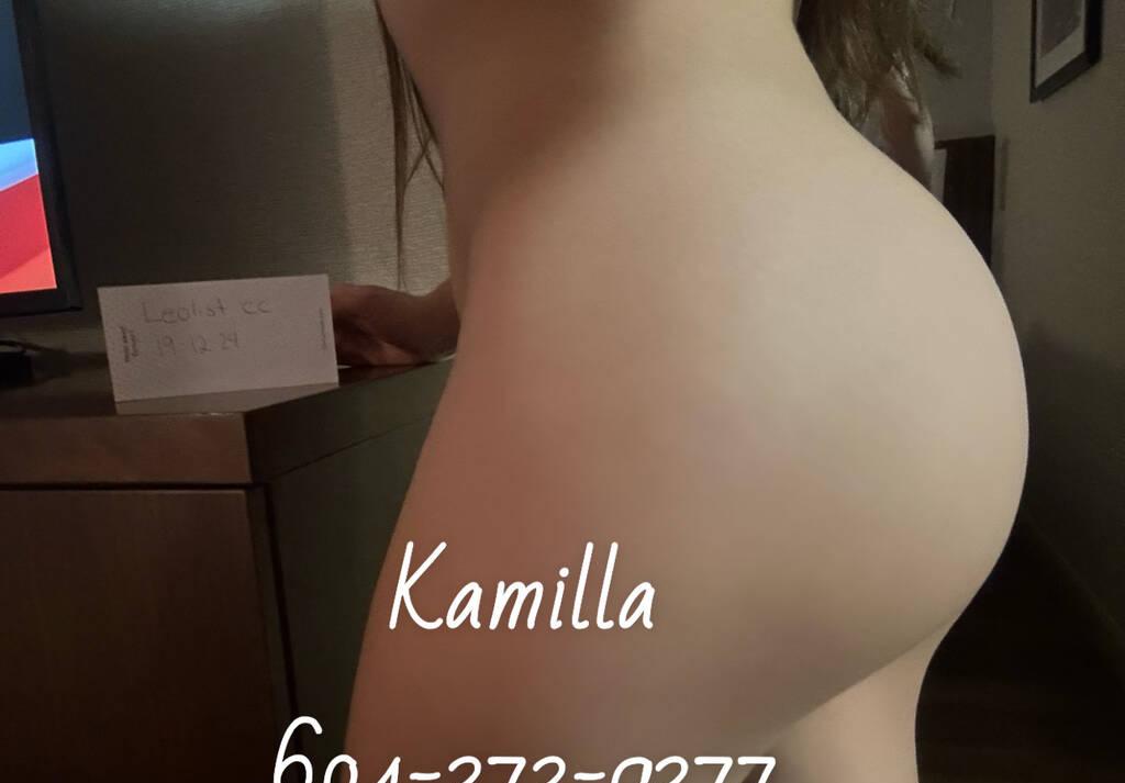 Kamilla● Online is Female Escorts. | Hamilton | Ontario | Canada | scarletamour.com 