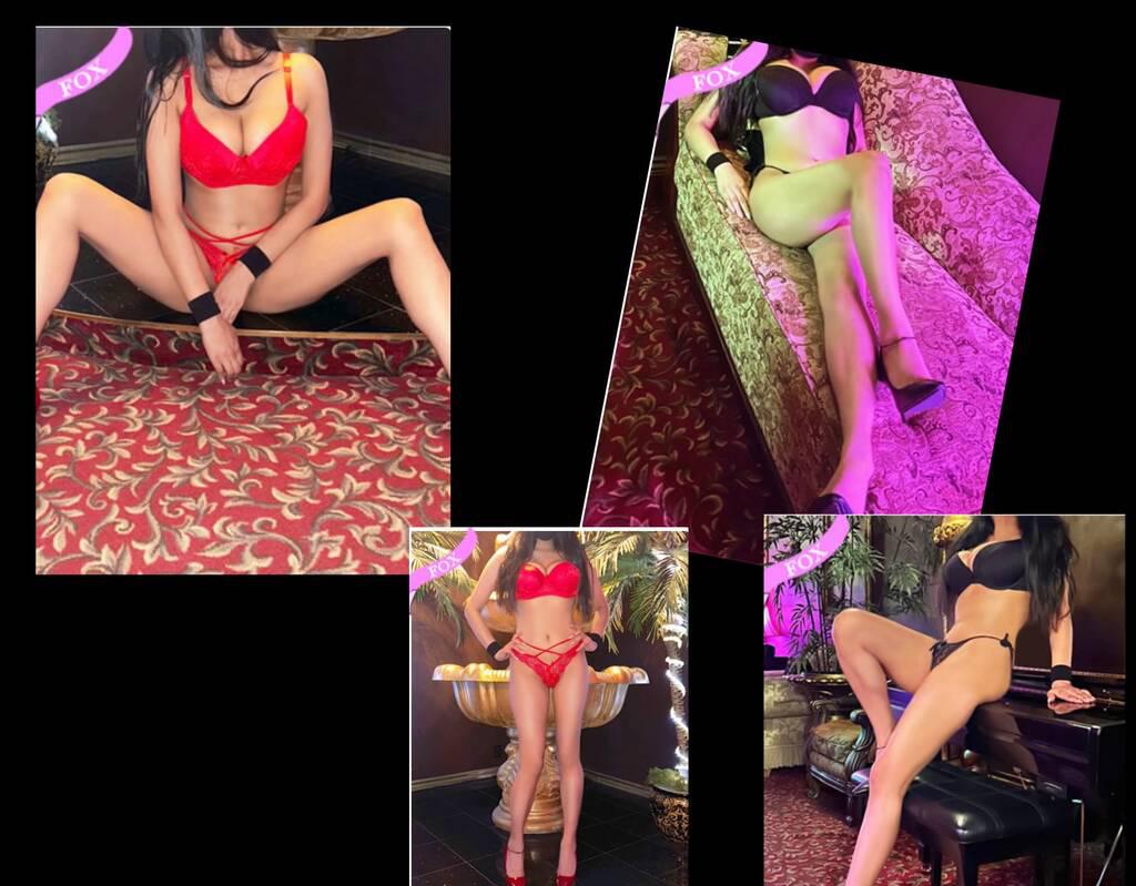 FoxDen.Ca & CarmanFox.Com is Female Escorts. | Vancouver | British Columbia | Canada | scarletamour.com 