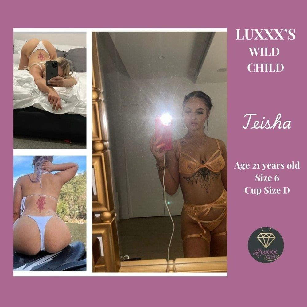 Luxxx Girls is Female Escorts. | Sydney | Australia | Australia | scarletamour.com 