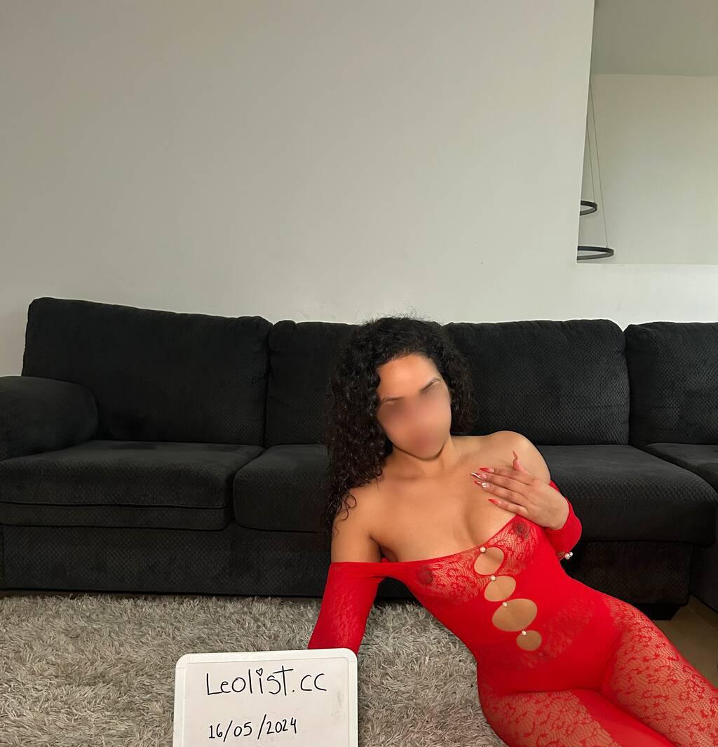 Zaria is Female Escorts. | Barrie | Ontario | Canada | scarletamour.com 