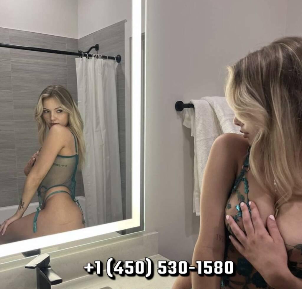 Alexandra is Female Escorts. | Saguenay | Quebec | Canada | scarletamour.com 