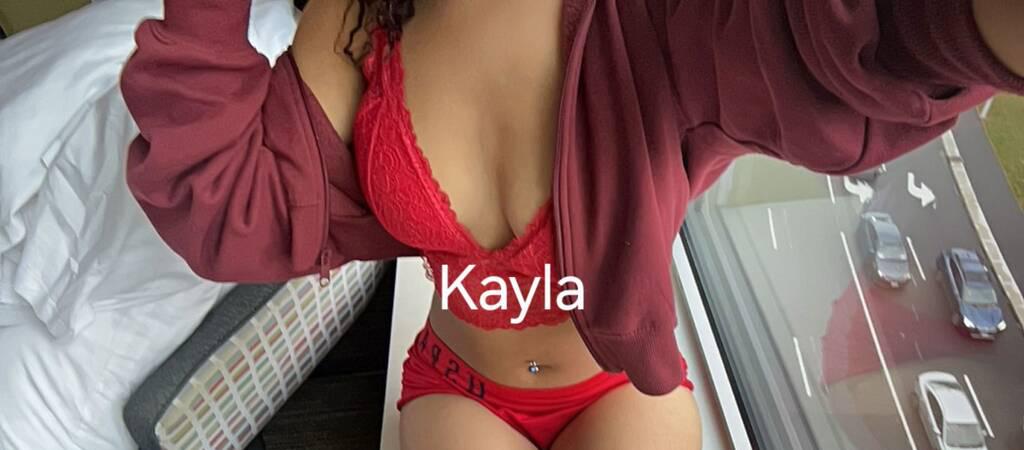 Keyla, Leila & Kayla is Female Escorts. | Quebec City | Quebec | Canada | scarletamour.com 