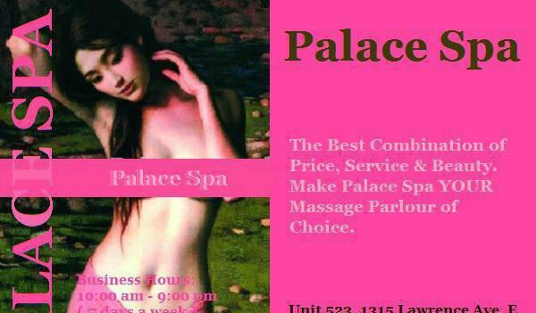 Palace #523. 416.792.4888 is Female Escorts. | Toronto | Ontario | Canada | scarletamour.com 