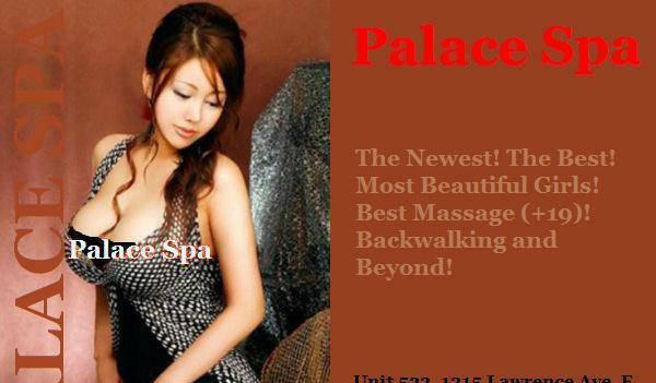 Palace #523. 416.792.4888 is Female Escorts. | Toronto | Ontario | Canada | scarletamour.com 