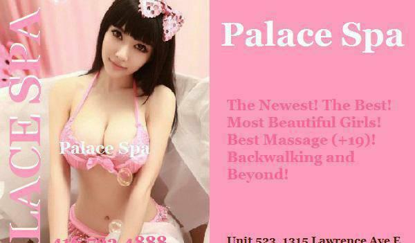 Palace #523. 416.792.4888 is Female Escorts. | Toronto | Ontario | Canada | scarletamour.com 