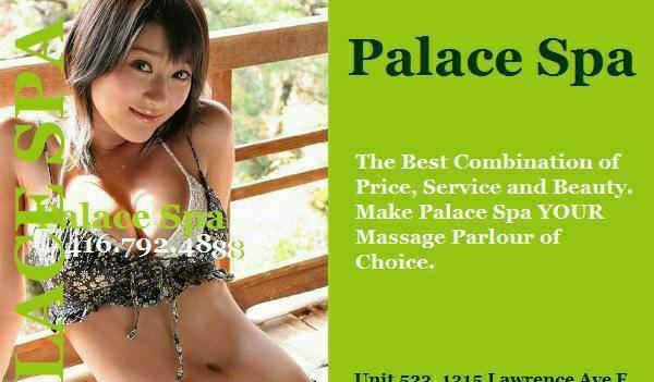 Palace #523. 416.792.4888 is Female Escorts. | Toronto | Ontario | Canada | scarletamour.com 