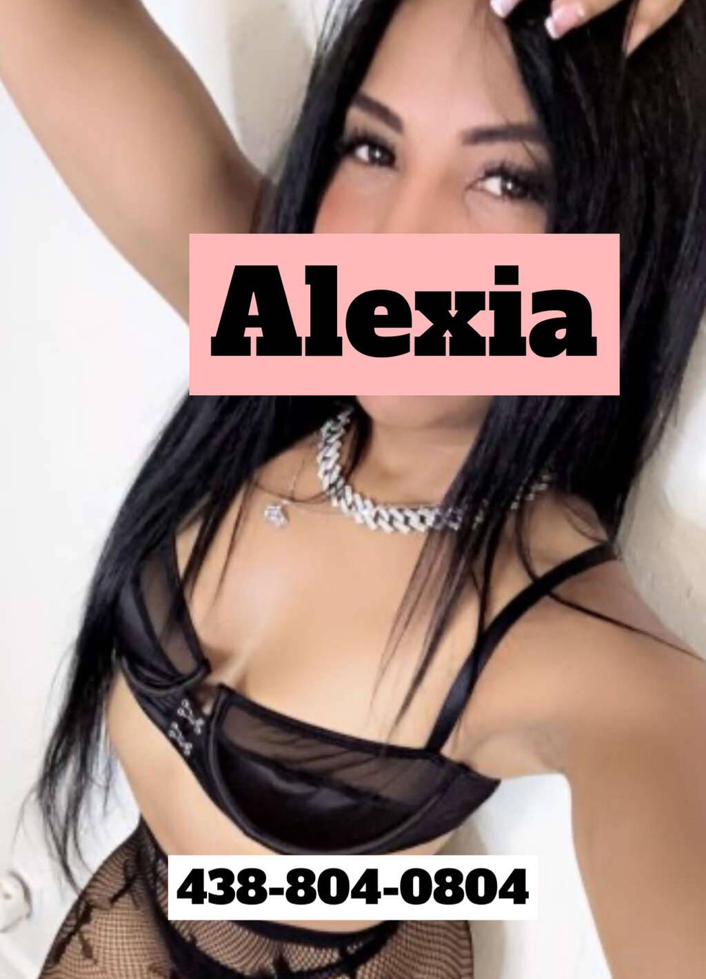 Alexia is Female Escorts. | windsor | Ontario | Canada | scarletamour.com 