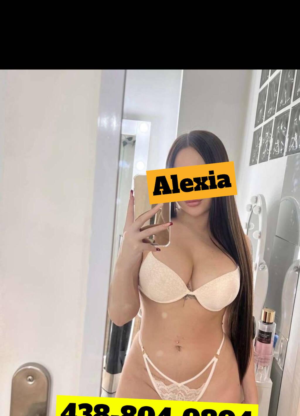 Alexia is Female Escorts. | windsor | Ontario | Canada | scarletamour.com 