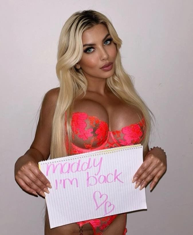 MADDY ROSE is Female Escorts. | Melbourne | Australia | Australia | scarletamour.com 