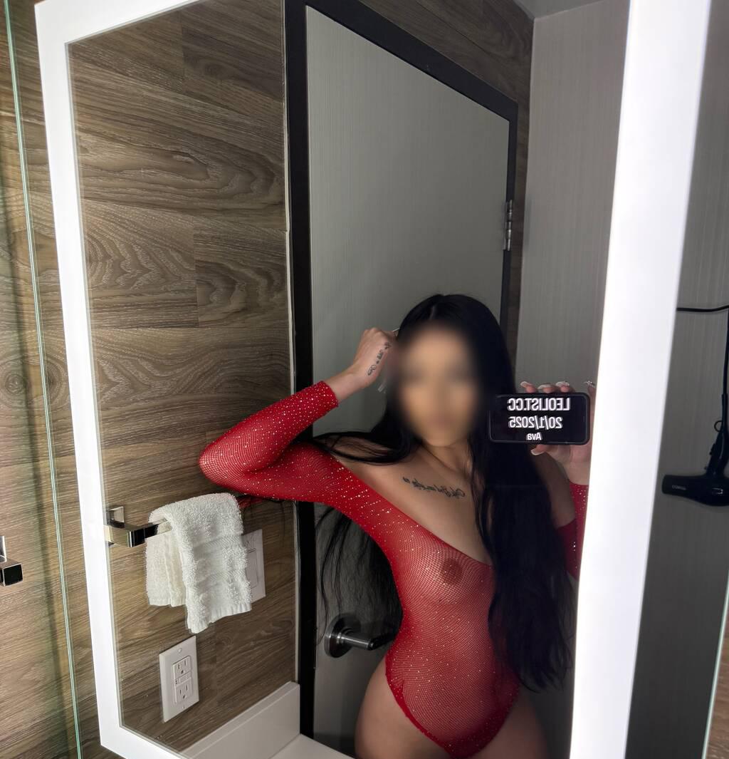 Ava is Female Escorts. | Toronto | Ontario | Canada | scarletamour.com 