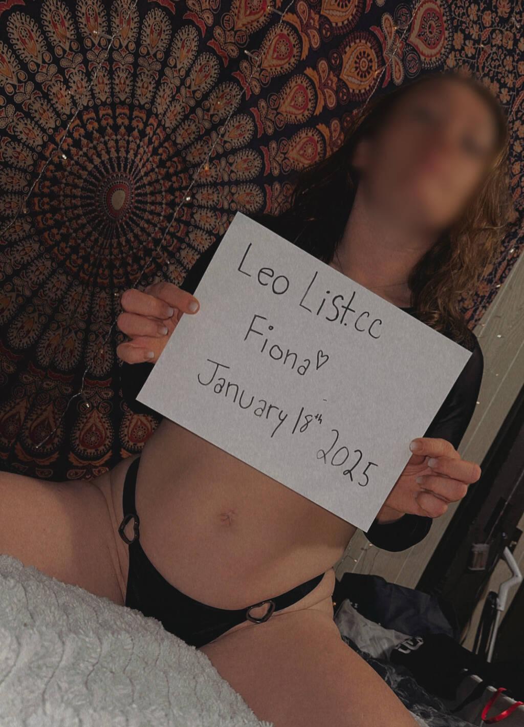 Fiona is Female Escorts. | Calgary | Alberta | Canada | scarletamour.com 