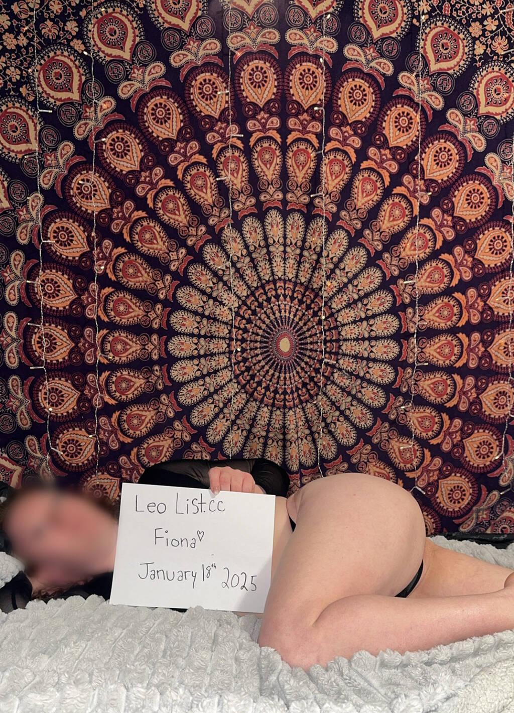 Fiona is Female Escorts. | Calgary | Alberta | Canada | scarletamour.com 