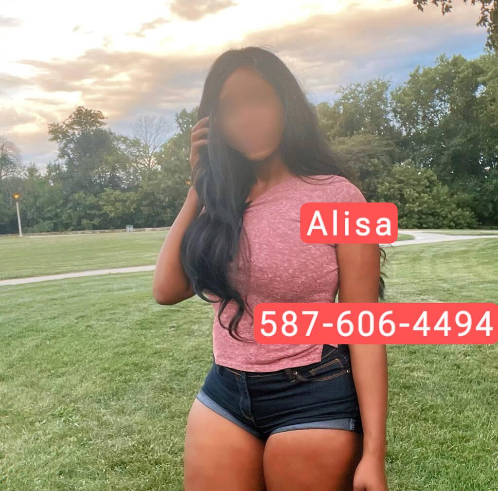 Ms. Alisa is Female Escorts. | Lethbridge | Alberta | Canada | scarletamour.com 