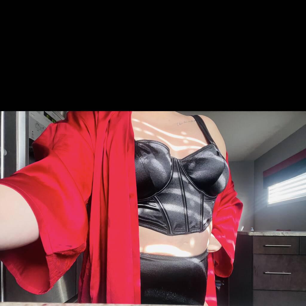 ...