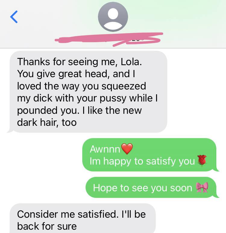 Lady LOLA is Female Escorts. | Kelowna | British Columbia | Canada | scarletamour.com 