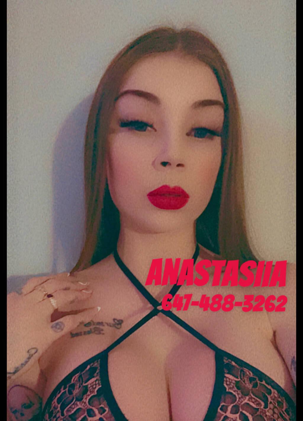 Anastasiia is Female Escorts. | Sudbury | Ontario | Canada | scarletamour.com 