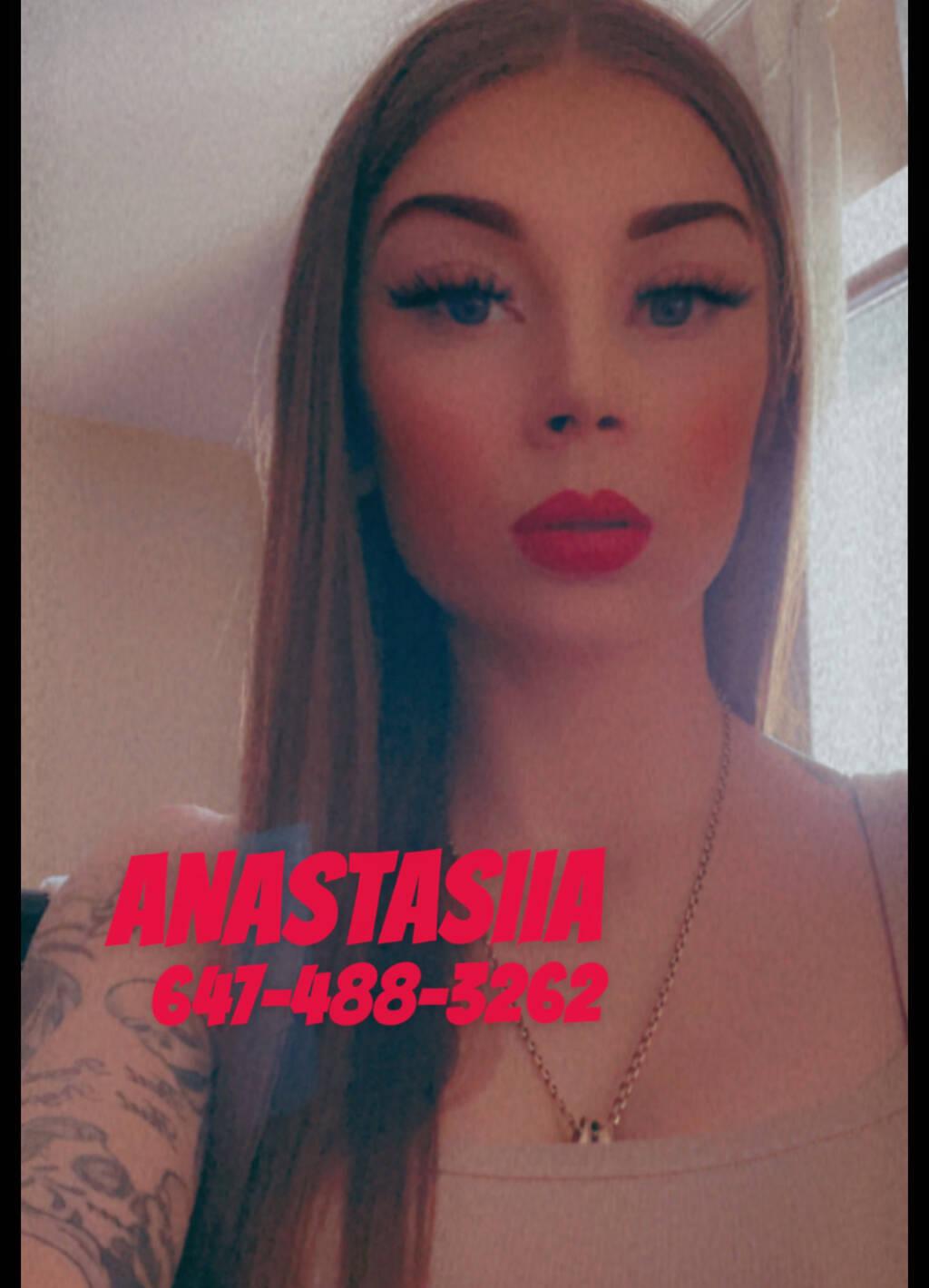 Anastasiia is Female Escorts. | Sudbury | Ontario | Canada | scarletamour.com 