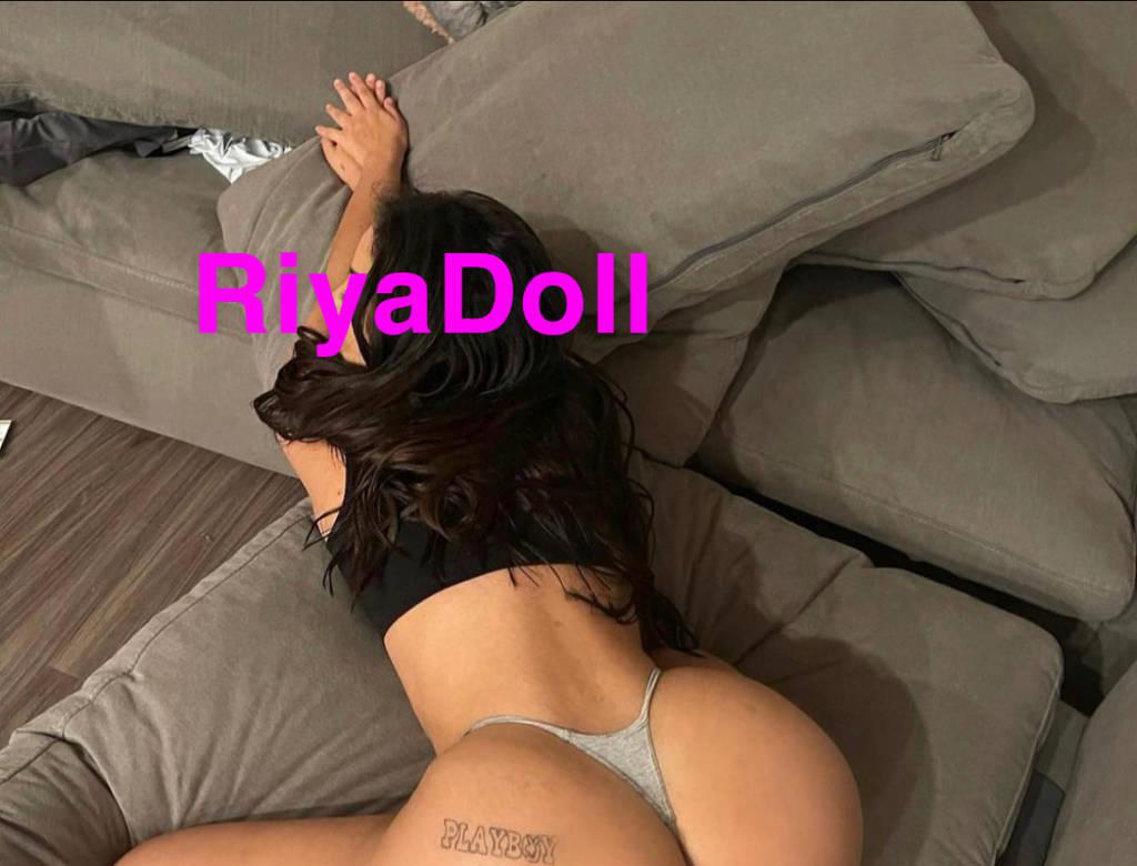 Riya Doll is Female Escorts. | Quebec City | Quebec | Canada | scarletamour.com 